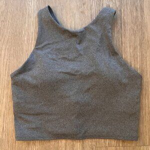 Athleta Conscious Crop Bra A-C